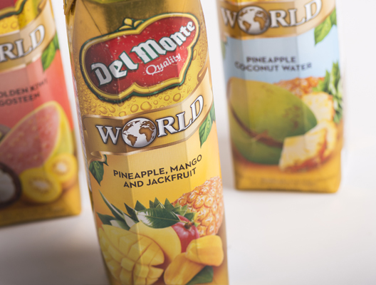 Del Monte womo