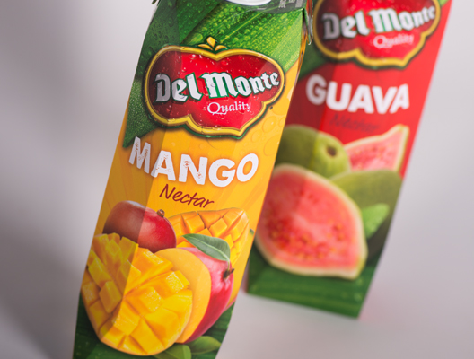 DelMonte Nectars