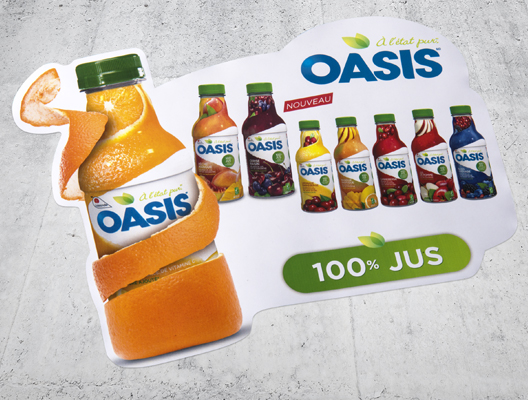 Promo Oasis 1